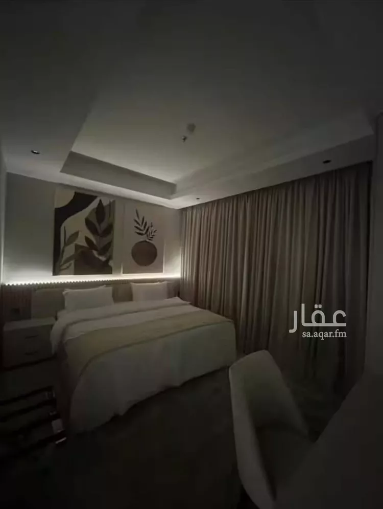 شقة للبيع في شارع الافلاج, حي الملك سلمان, مدينة الرياض, منطقة الرياض صورة 5