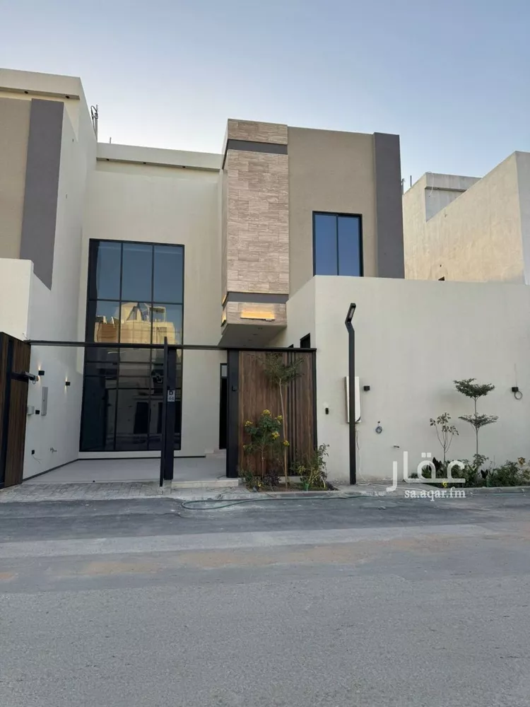 فيلا للبيع في شارع عبدالله مرداد, حي العارض, مدينة الرياض, منطقة الرياض صورة 2