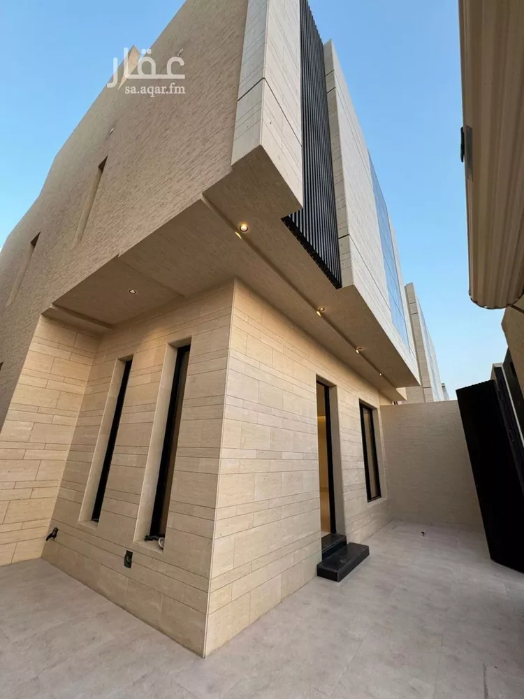 فيلا للبيع في شارع أبي زيد القيرواني, حي العارض, مدينة الرياض, منطقة الرياض صورة 3