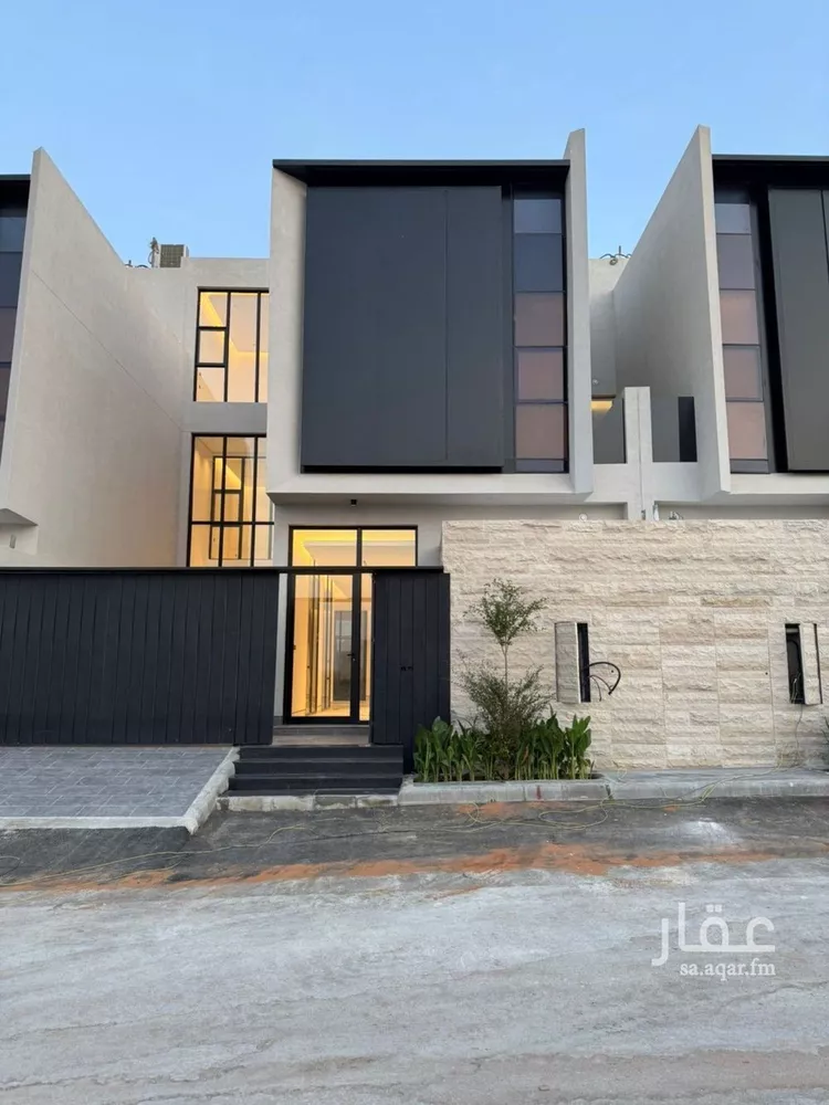 فيلا للبيع في شارع أبي إبراهيم الجرجاني, حي النرجس, مدينة الرياض, منطقة الرياض صورة 3