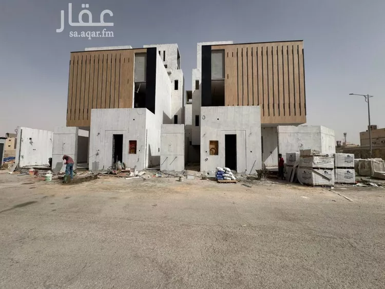 فيلا للبيع في شارع إياد مدني, حي العارض, مدينة الرياض, منطقة الرياض