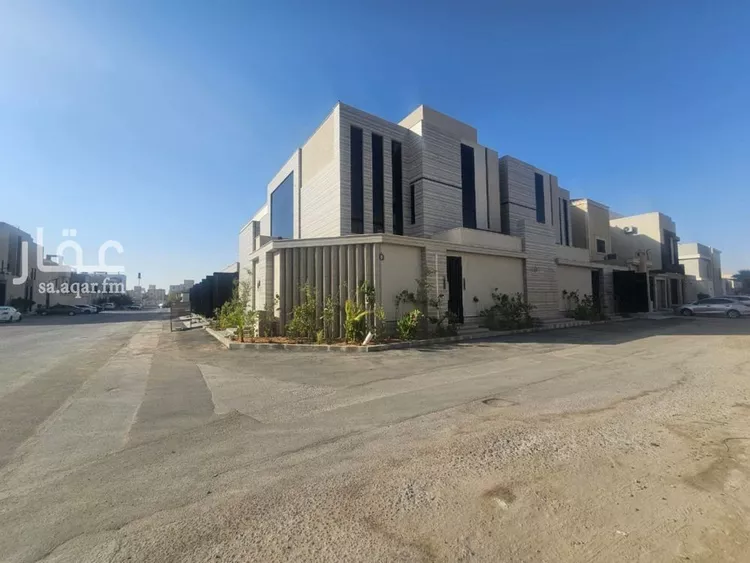 Villa for Sale in Riyadh Al Arid