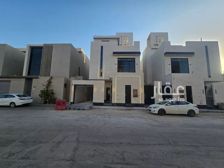 Villa for Sale in Riyadh Al Arid
