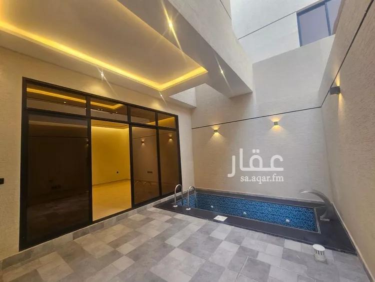 فيلا للبيع في شارع الصفار, حي العارض, مدينة الرياض, منطقة الرياض 17