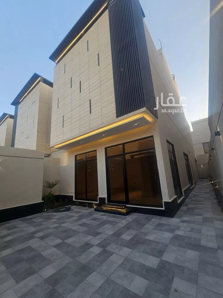 فيلا للبيع في شارع الصفار, حي العارض, مدينة الرياض, منطقة الرياض