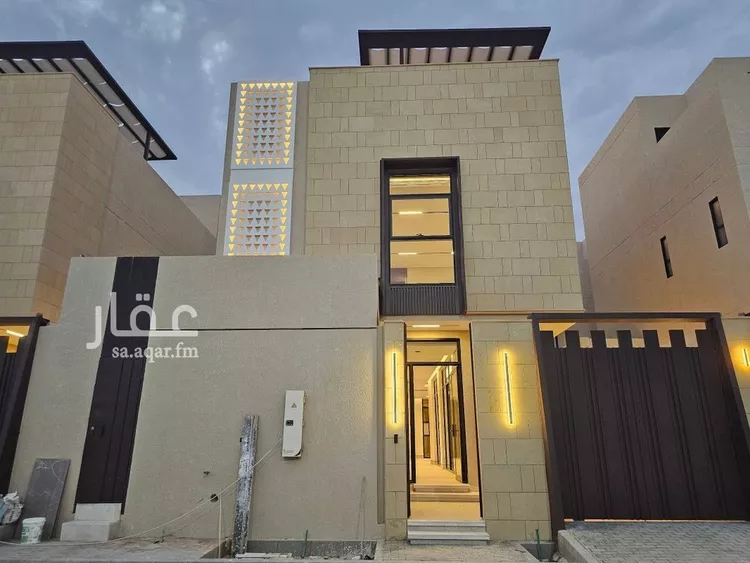 Villa for Sale in Riyadh An Narjis صورة 4