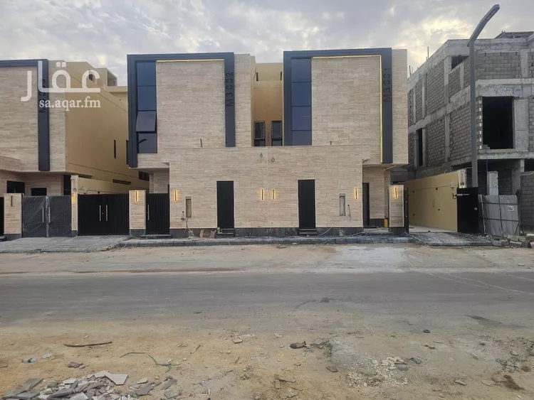 فيلا للبيع في شارع السمرقندي, حي العارض, مدينة الرياض, منطقة الرياض صورة 2