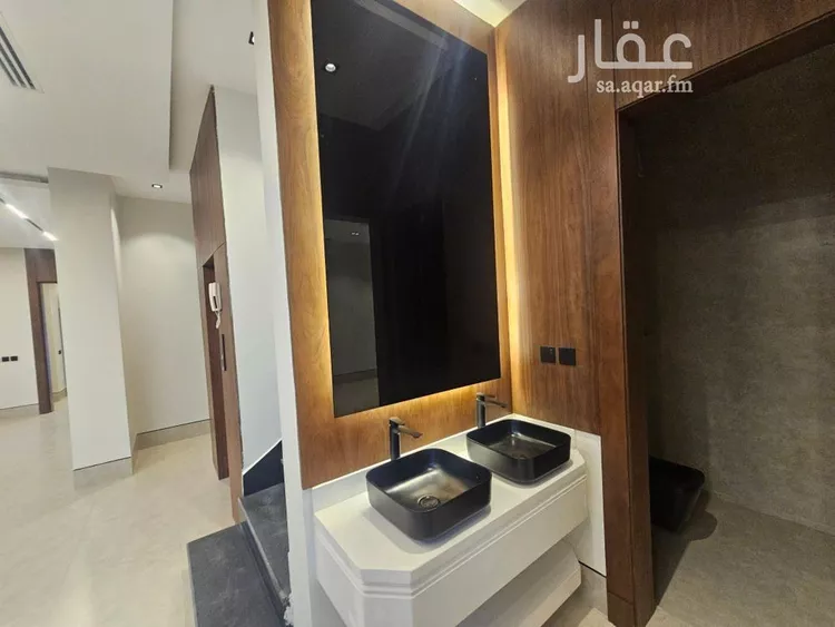 فيلا للبيع في شارع أبي بكر الشاشي, حي النرجس, مدينة الرياض, منطقة الرياض 18