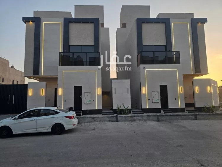 فيلا للبيع في شارع أبي بكر الشاشي, حي النرجس, مدينة الرياض, منطقة الرياض