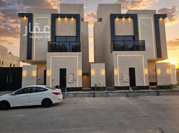 فيلا للبيع في شارع علي بن يعيش, حي النرجس, مدينة الرياض, منطقة الرياض