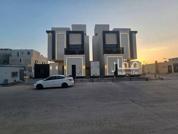 فيلا للبيع في شارع علي بن يعيش, حي النرجس, مدينة الرياض, منطقة الرياض صورة 3