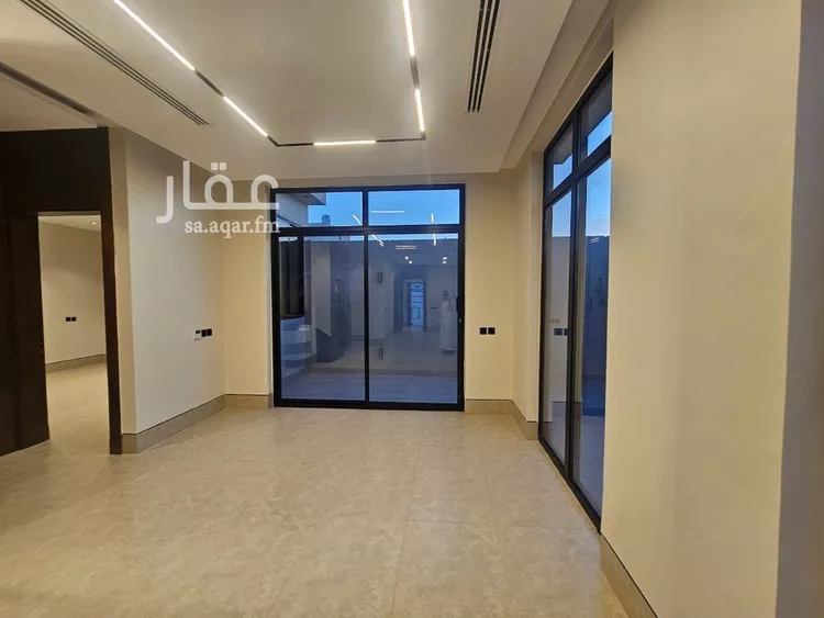 فيلا للبيع في شارع علي بن يعيش, حي النرجس, مدينة الرياض, منطقة الرياض 19