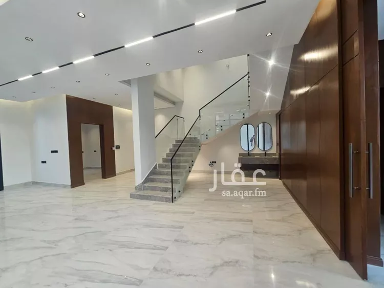 فيلا للبيع في شارع محمد بن عبدالمنعم الطائفي, حي النرجس, مدينة الرياض, منطقة الرياض 8