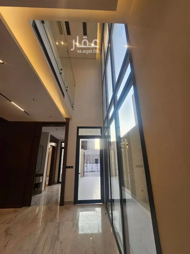 Villa for Sale in Riyadh An Narjis