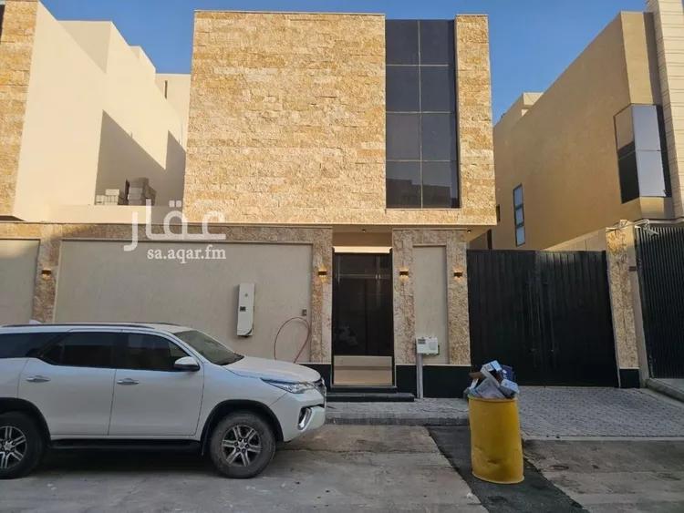 Villa for Sale in Riyadh An Narjis