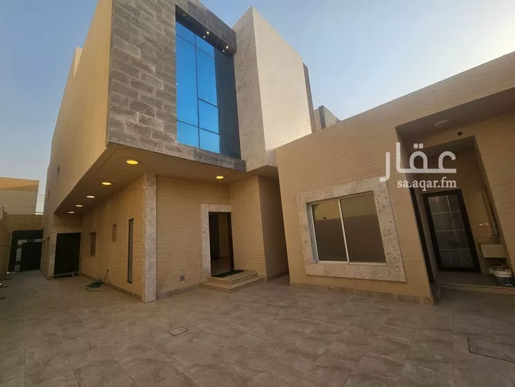 فيلا للبيع في شارع أحمد بن عبدالرحمن الأشبوني, حي العارض, مدينة الرياض, منطقة الرياض 18