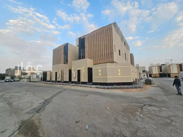 فيلا للبيع في شارع إياد مدني, حي العارض, مدينة الرياض, منطقة الرياض 13