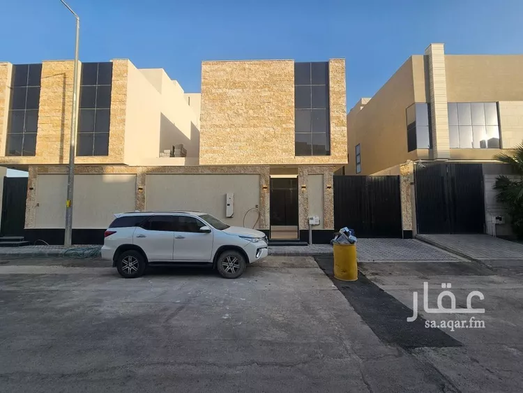 فيلا للبيع في شارع محمد بن عبيد الأزدي, حي النرجس, مدينة الرياض, منطقة الرياض