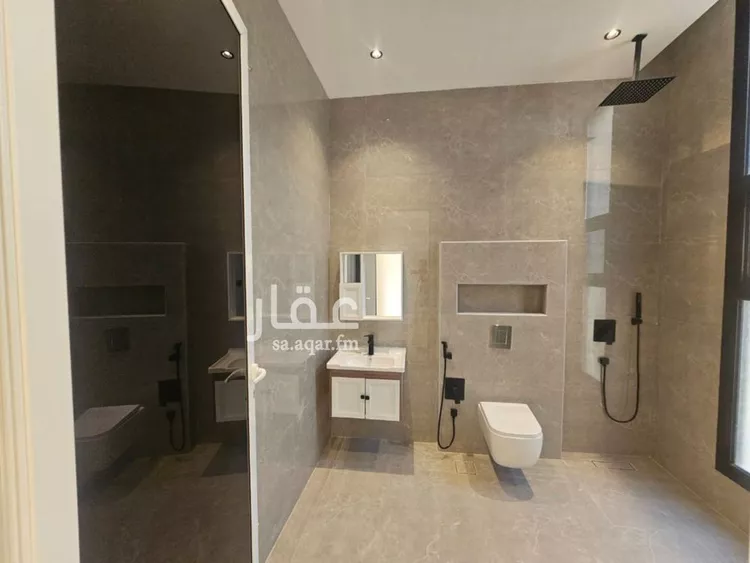فيلا للبيع في شارع أبي إبراهيم الجرجاني, حي النرجس, مدينة الرياض, منطقة الرياض 8