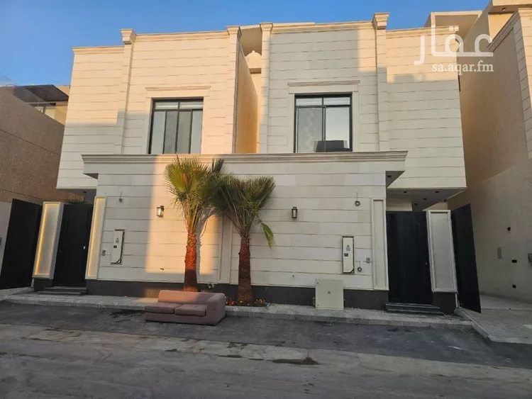 فيلا للبيع في شارع أبي إبراهيم الجرجاني, حي النرجس, مدينة الرياض, منطقة الرياض 25