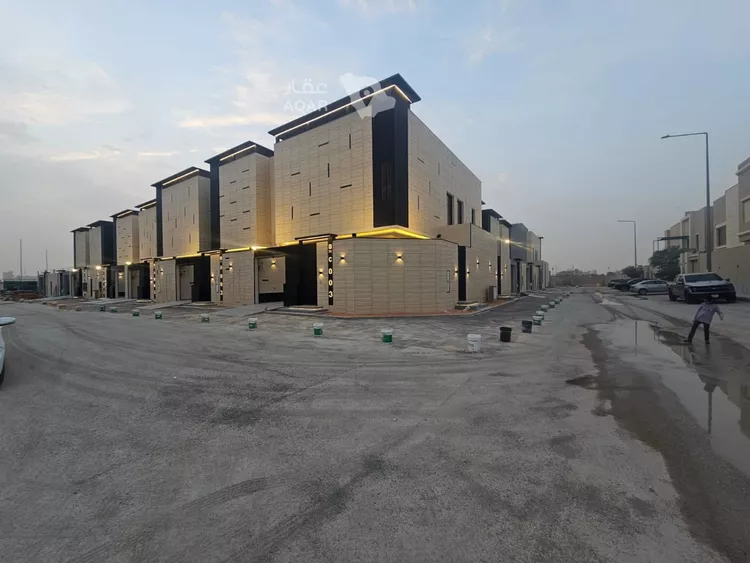فيلا للبيع في شارع إبراهيم العوفي, حي العارض, مدينة الرياض, منطقة الرياض