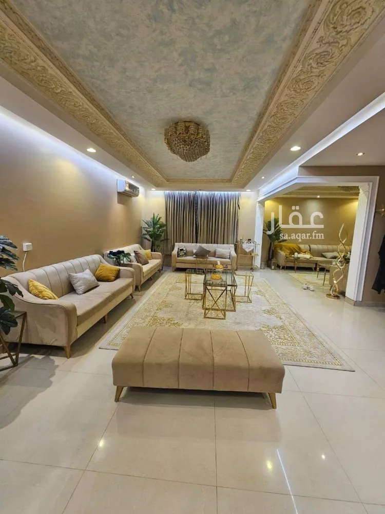 فيلا للبيع في شارع الدفينه, حي الياسمين, مدينة الرياض, منطقة الرياض صورة 4