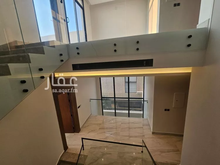 فيلا للبيع في شارع الشيخ عبدالرزاق عفيفي, حي النرجس, مدينة الرياض, منطقة الرياض صورة 3