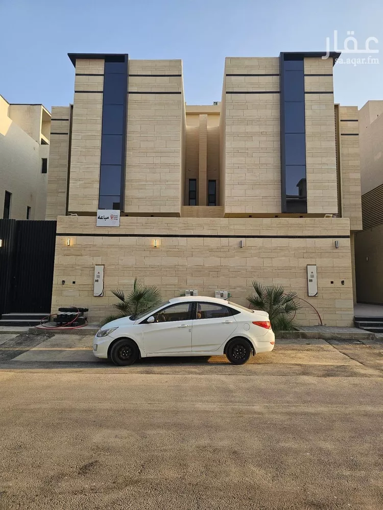 فيلا للبيع في شارع الكرماني, حي النرجس, مدينة الرياض, منطقة الرياض صورة 2