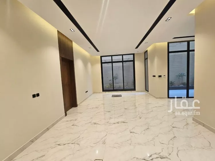 فيلا للبيع في شارع أحمد الصقلي, حي النرجس, مدينة الرياض, منطقة الرياض صورة 5