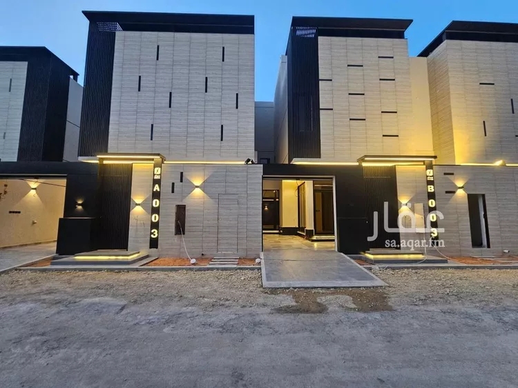 فيلا للبيع في شارع محمد بن راشد العريني, حي العارض, مدينة الرياض, منطقة الرياض صورة 3