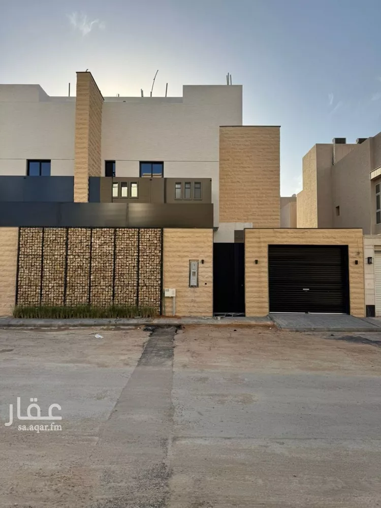 فيلا للبيع في شارع أحمد بن عبدالمنعم الدمنهوري, حي العارض, مدينة الرياض, منطقة الرياض صورة 2