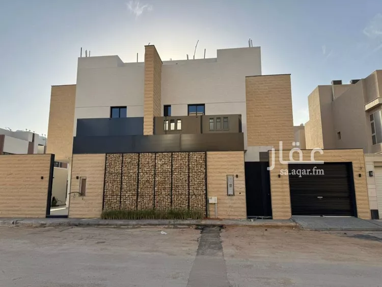 فيلا للبيع في شارع علي الاسفراييني, حي العارض, مدينة الرياض, منطقة الرياض صورة 2