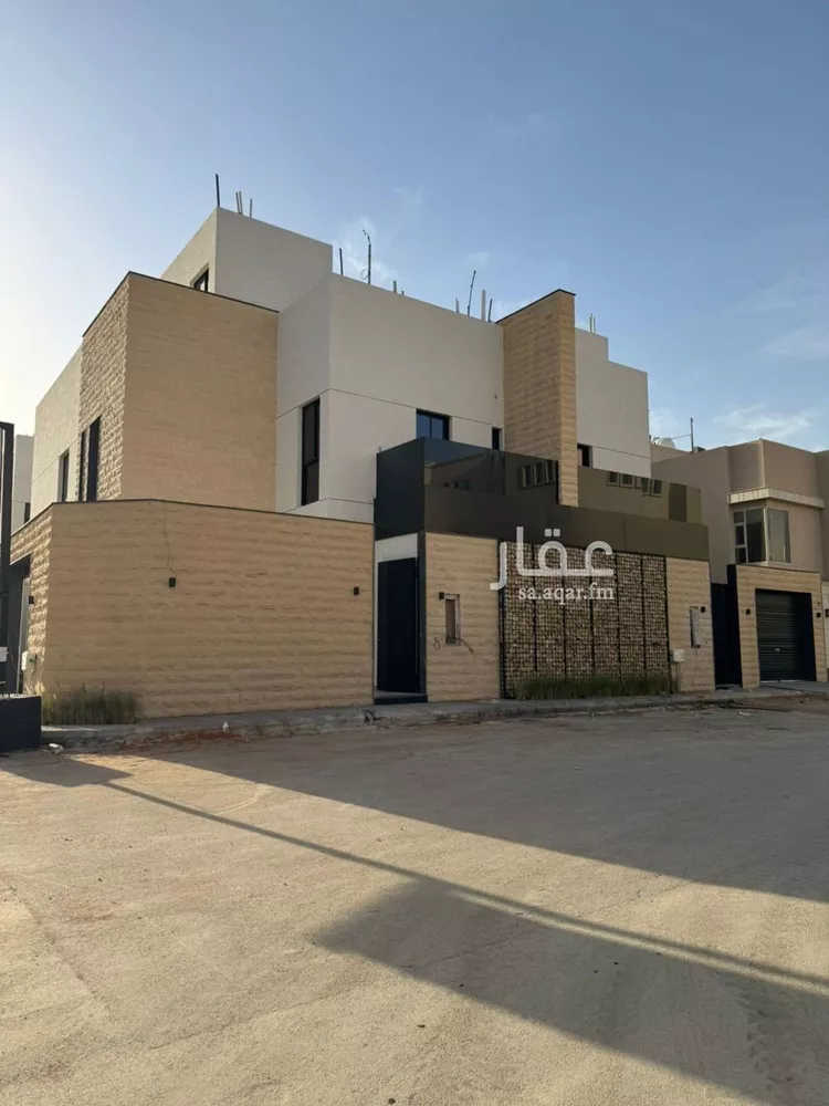 فيلا للبيع في شارع علي الاسفراييني, حي العارض, مدينة الرياض, منطقة الرياض