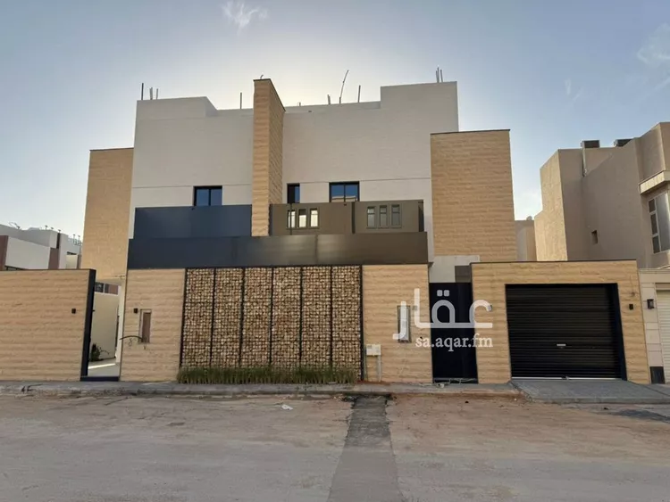 فيلا للبيع في شارع مسعود النادر, حي العارض, مدينة الرياض, منطقة الرياض