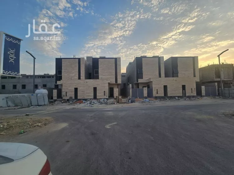 فيلا للبيع في شارع السمرقندي, حي العارض, مدينة الرياض, منطقة الرياض