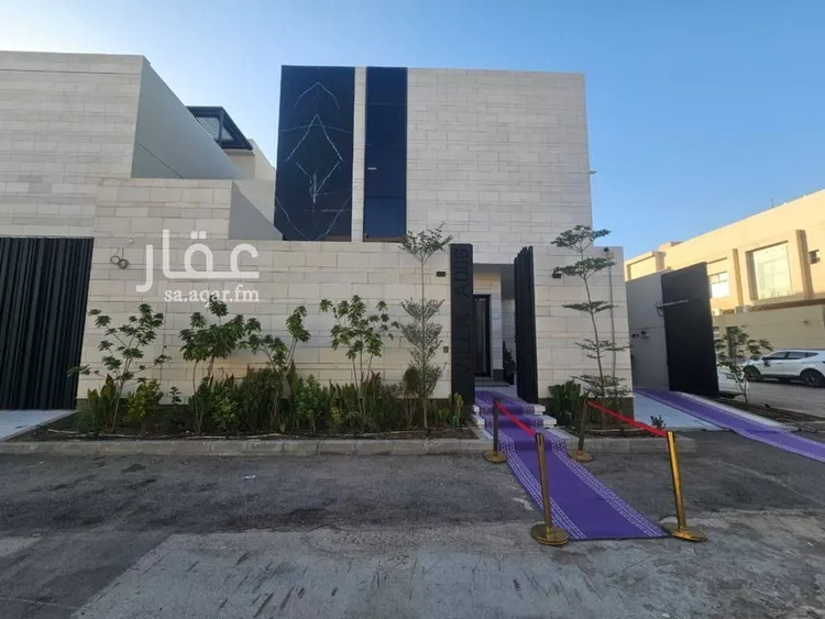 Villa for Sale in Riyadh Al Arid صورة 2