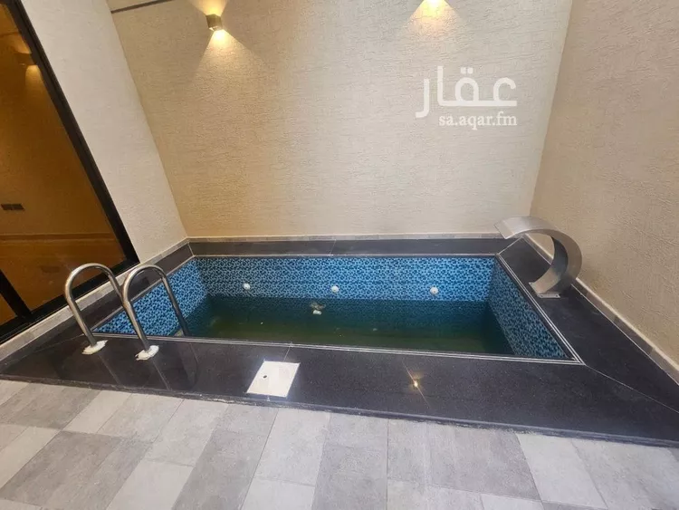 فيلا للبيع في شارع الصفار, حي العارض, مدينة الرياض, منطقة الرياض 10
