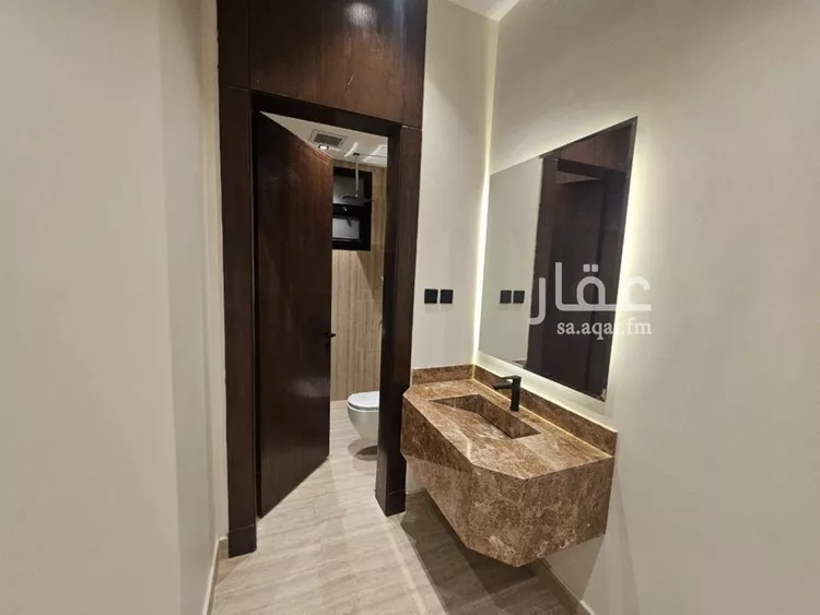 Floor for Sale in Riyadh Al Arid صورة 3