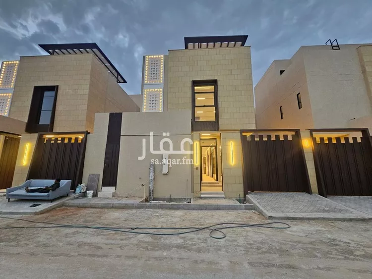 Villa for Sale in Riyadh An Narjis صورة 5