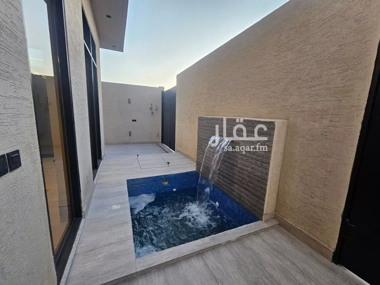 فيلا للبيع في شارع أبي بكر الشاشي, حي النرجس, مدينة الرياض, منطقة الرياض 14
