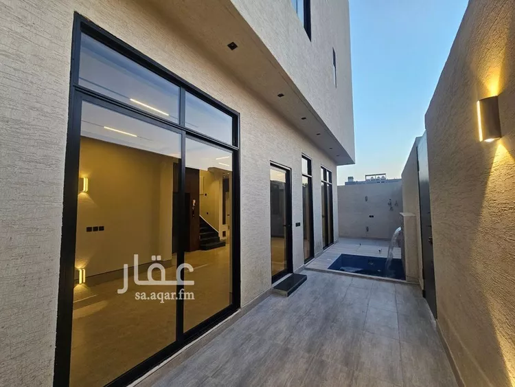 فيلا للبيع في شارع أبي بكر الشاشي, حي النرجس, مدينة الرياض, منطقة الرياض 20