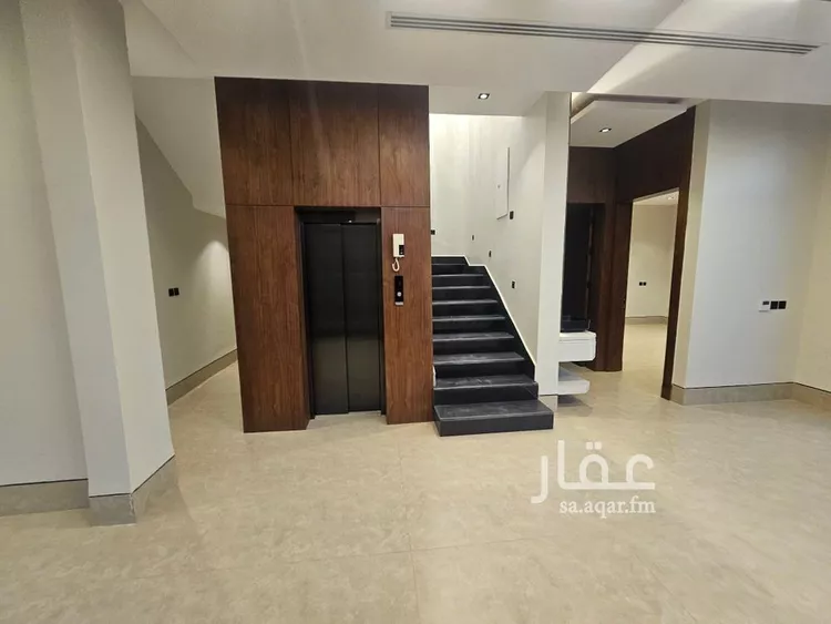 فيلا للبيع في شارع علي بن يعيش, حي النرجس, مدينة الرياض, منطقة الرياض 13