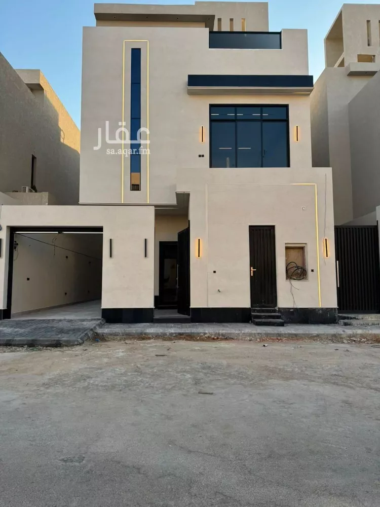 فيلا للبيع في شارع الدامور, حي العارض, مدينة الرياض, منطقة الرياض صورة 2