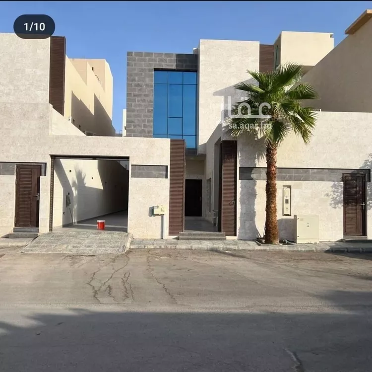 فيلا للبيع في شارع أحمد بن عبدالرحمن الأشبوني, حي العارض, مدينة الرياض, منطقة الرياض صورة 3