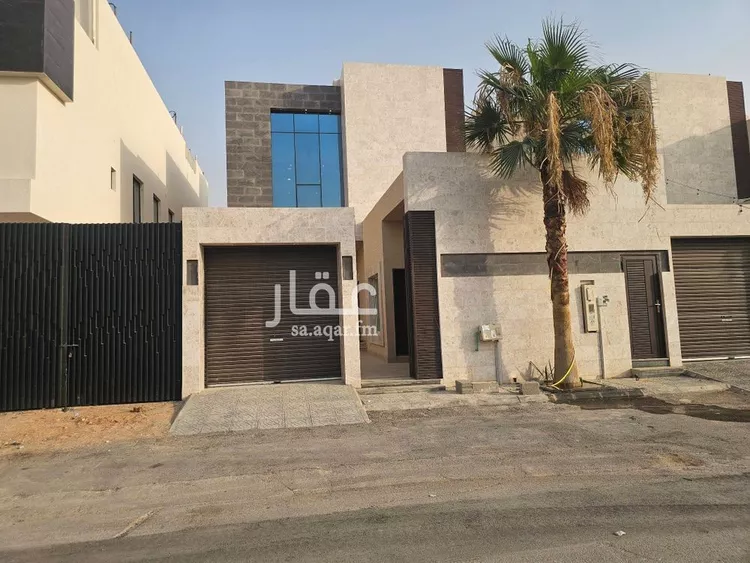 فيلا للبيع في شارع أحمد بن عبدالرحمن الأشبوني, حي العارض, مدينة الرياض, منطقة الرياض