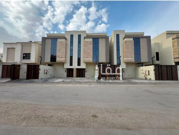 دور للبيع في شارع عبدالرحمن بن ابي الحكم, حي العارض, مدينة الرياض, منطقة الرياض
