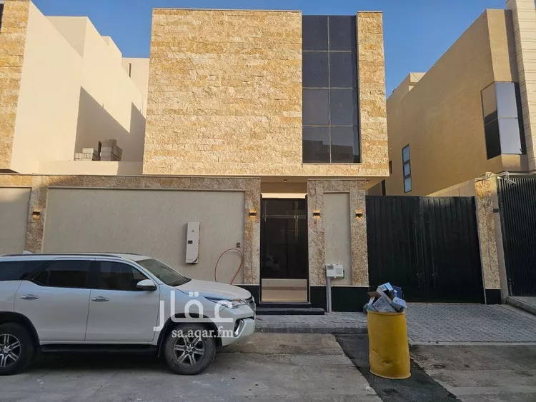 فيلا للبيع في شارع محمد بن عبيد الأزدي, حي النرجس, مدينة الرياض, منطقة الرياض صورة 3