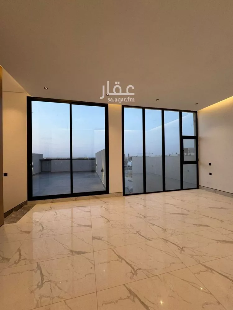 فيلا للبيع في شارع أبي إسحاق المعري, حي النرجس, مدينة الرياض, منطقة الرياض صورة 5