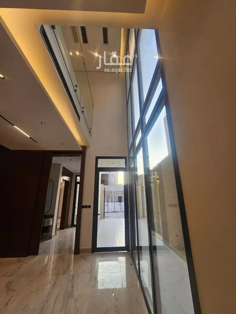 Villa for Sale in Riyadh An Narjis