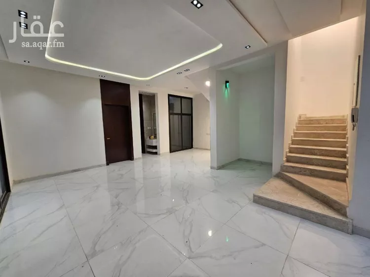 فيلا للبيع في شارع شهيد الدين ثم الوطن عبدالرحمن يحي محمد سحاري, حي العارض, مدينة الرياض, منطقة الرياض صورة 5